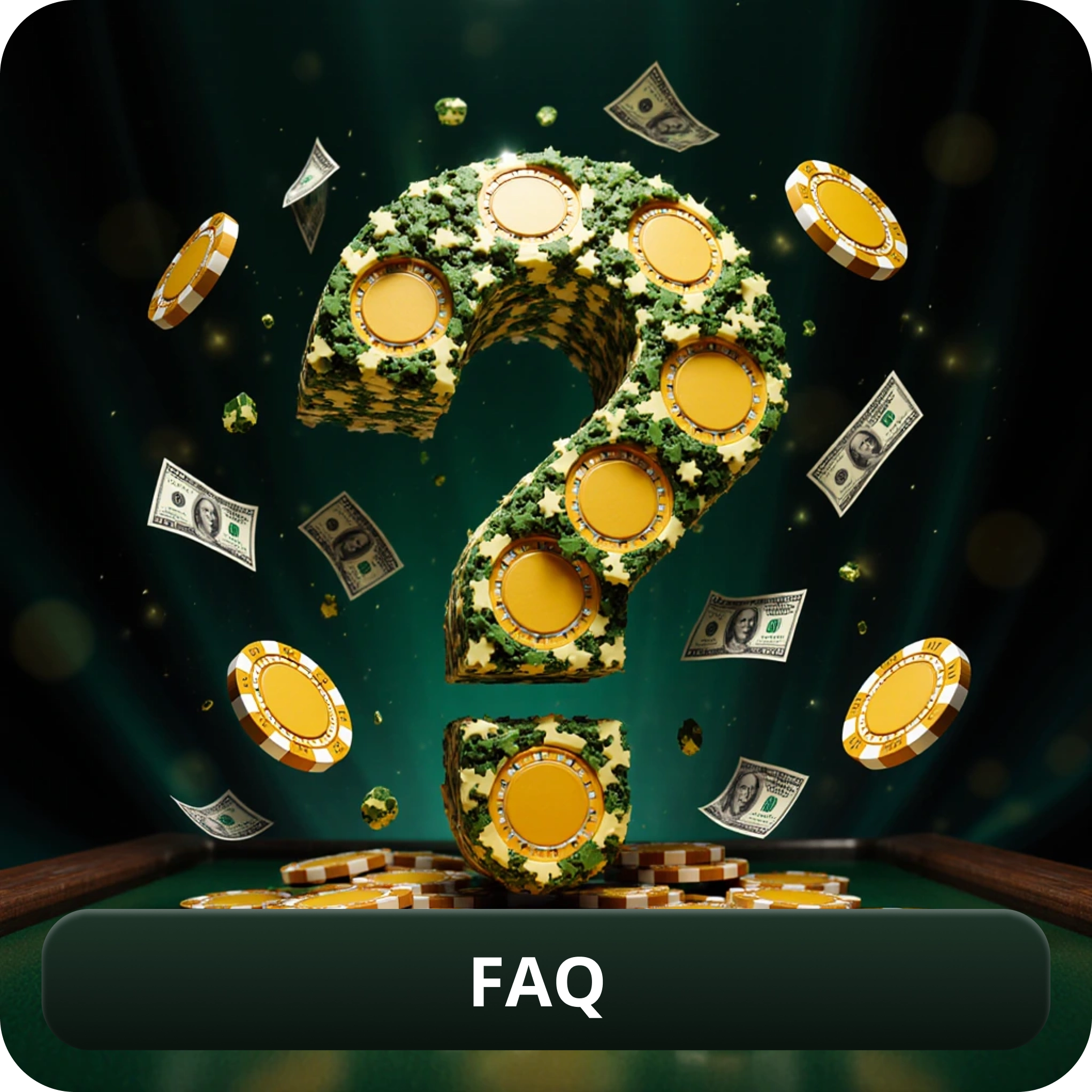 FAQ