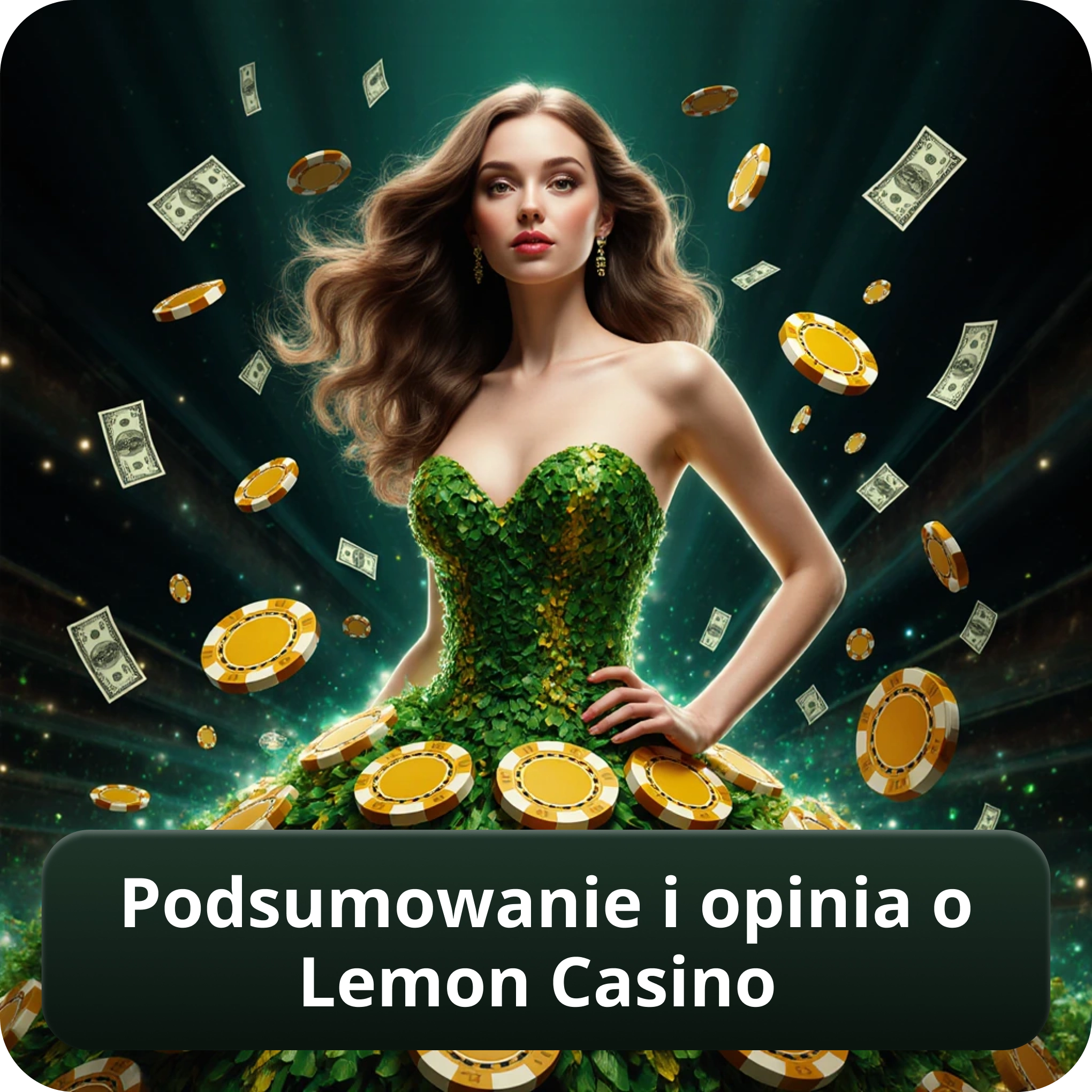 Podsumowanie i opinia o Lemon Casino