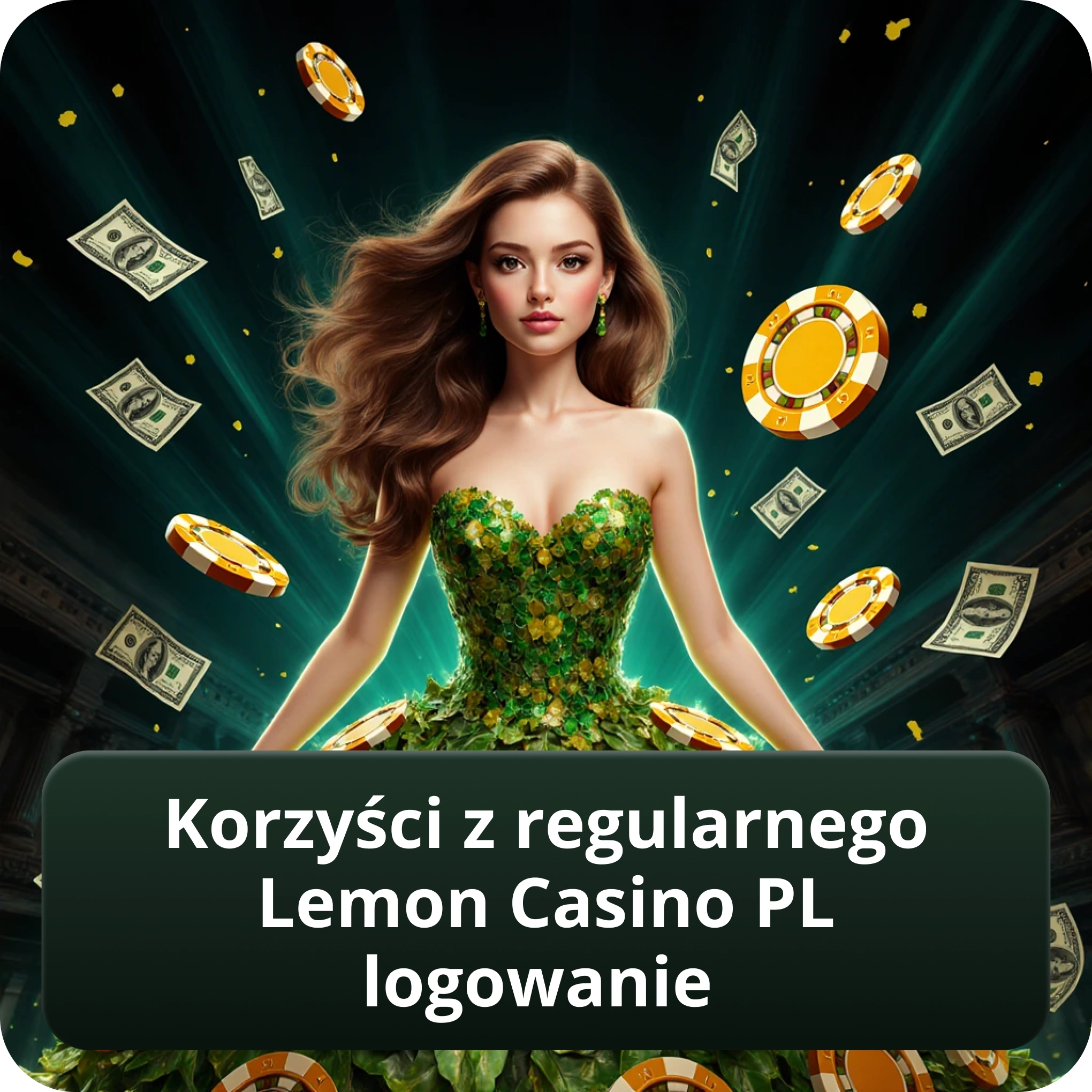 Korzyści z regularnego Lemon Casino Pl Logowanie