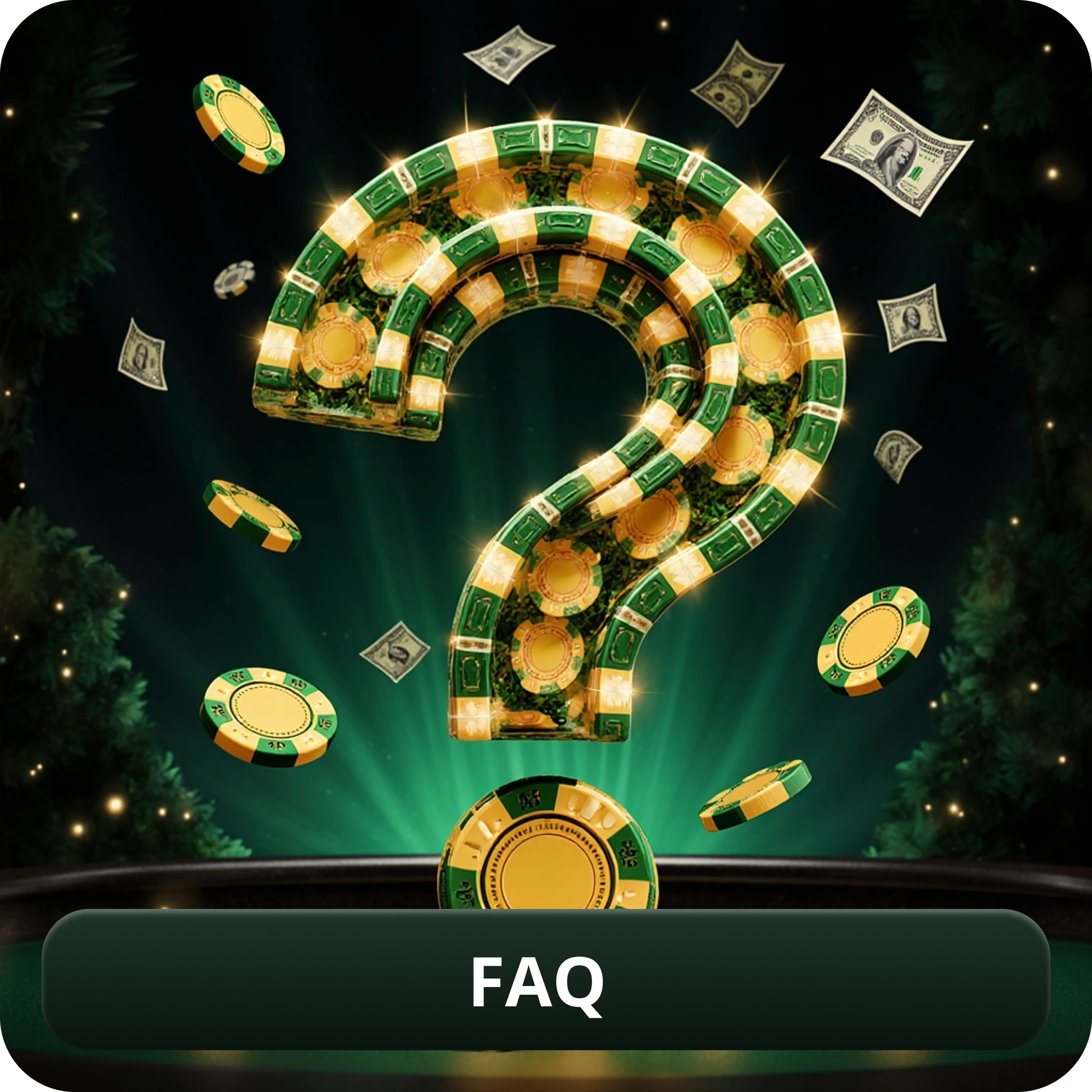 FAQ