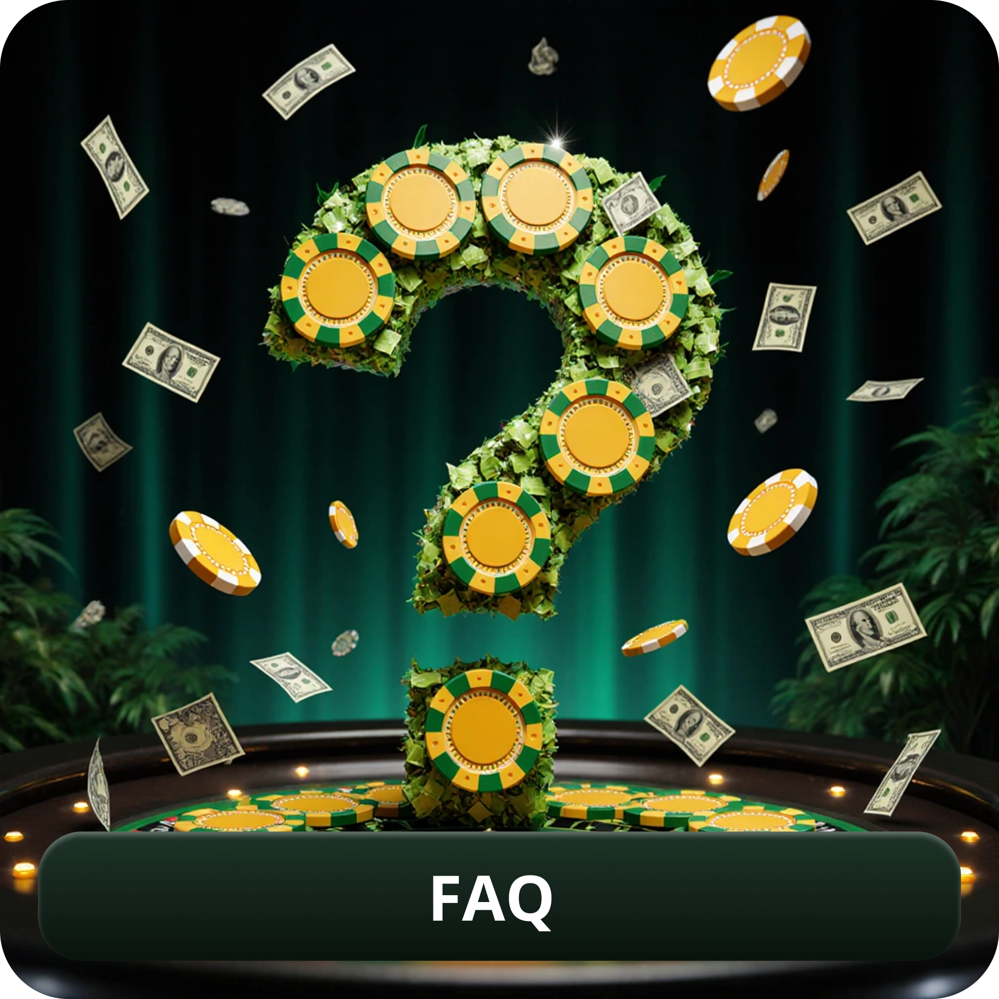 FAQ