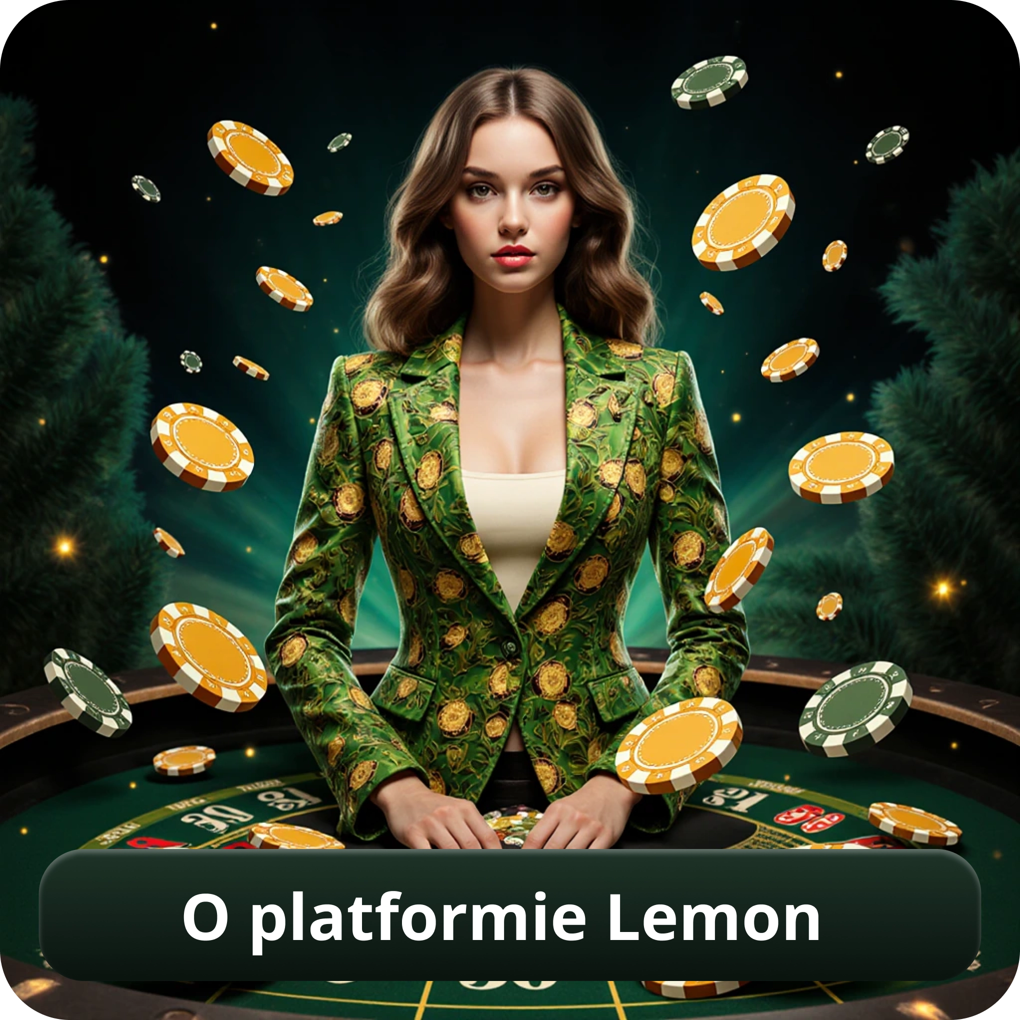 O platformie Lemon